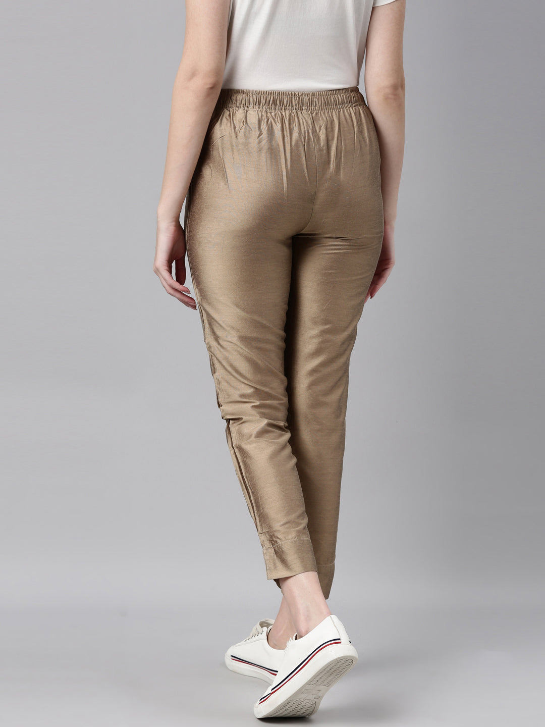 Go Colors Trouser - Buy Go Colors Trousers for Women | Myntra